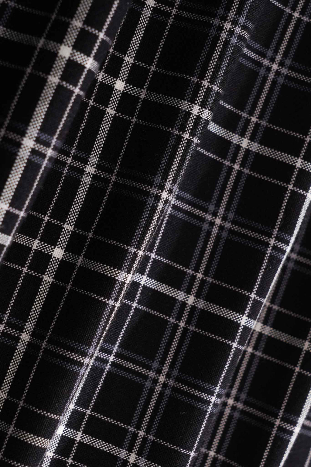 offshade checks shirt