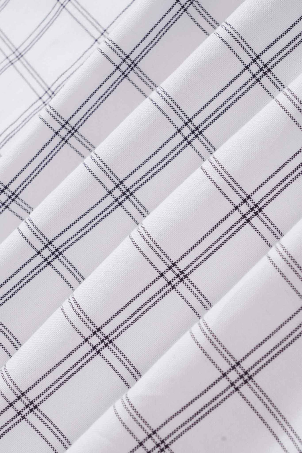 offshade checks shirt