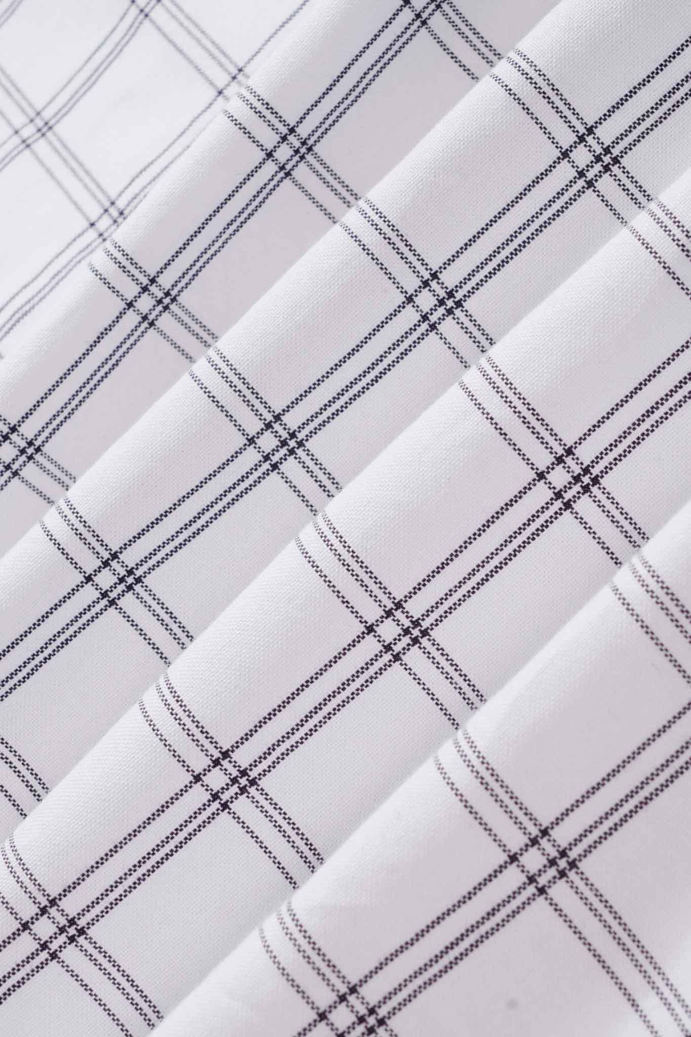 offshade checks shirt