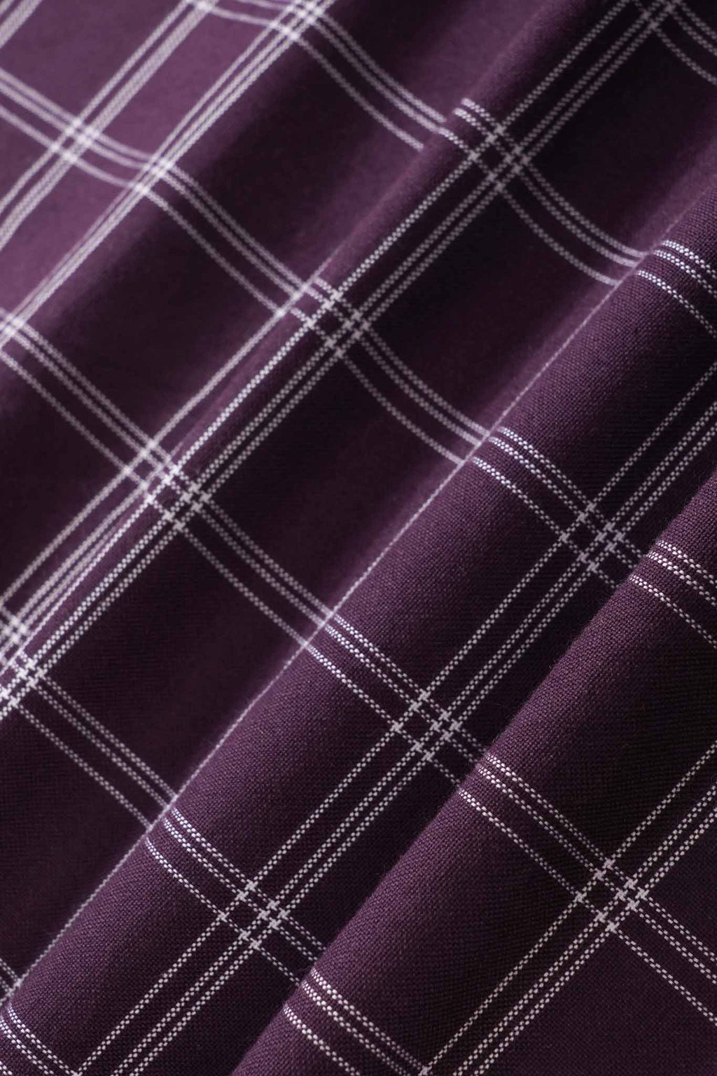 offshade checks shirt