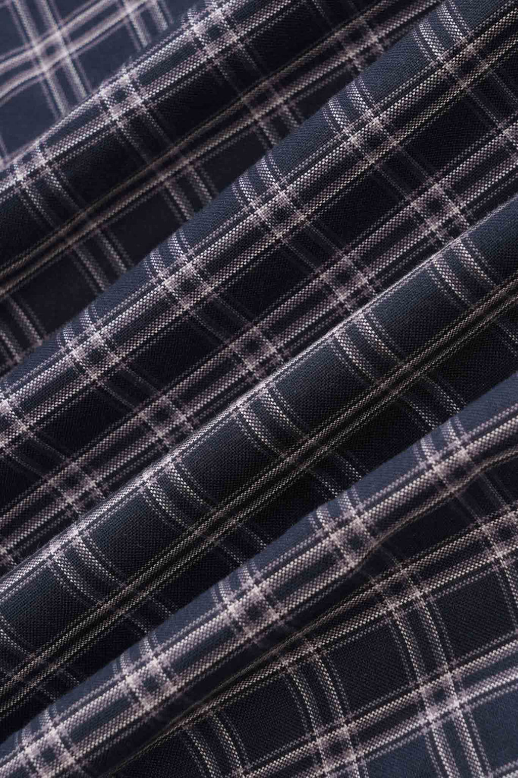 offshade checks shirt