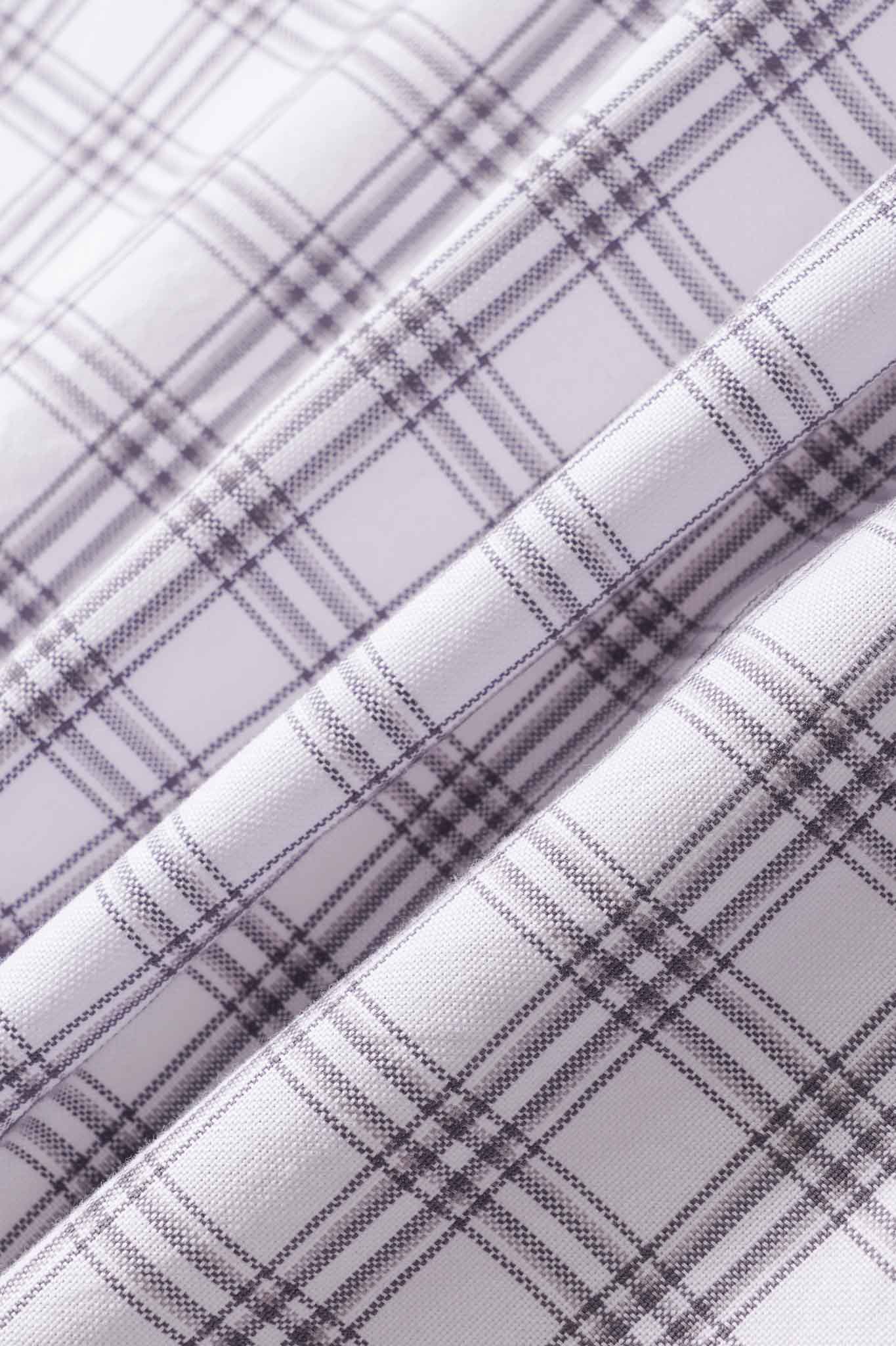 offshade checks shirt