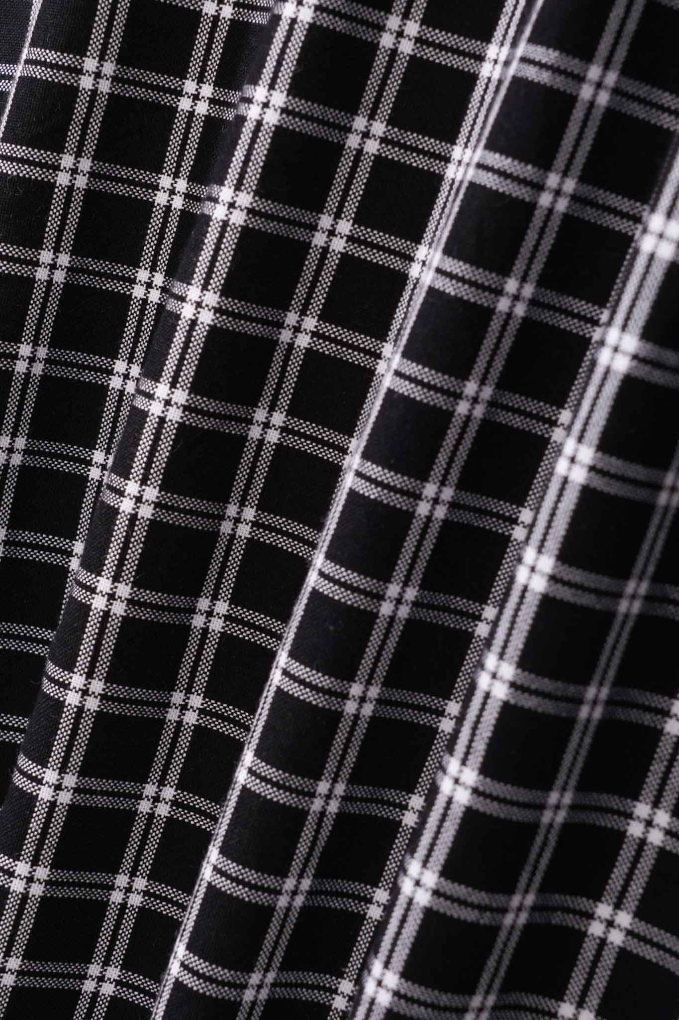 offshade checks shirt