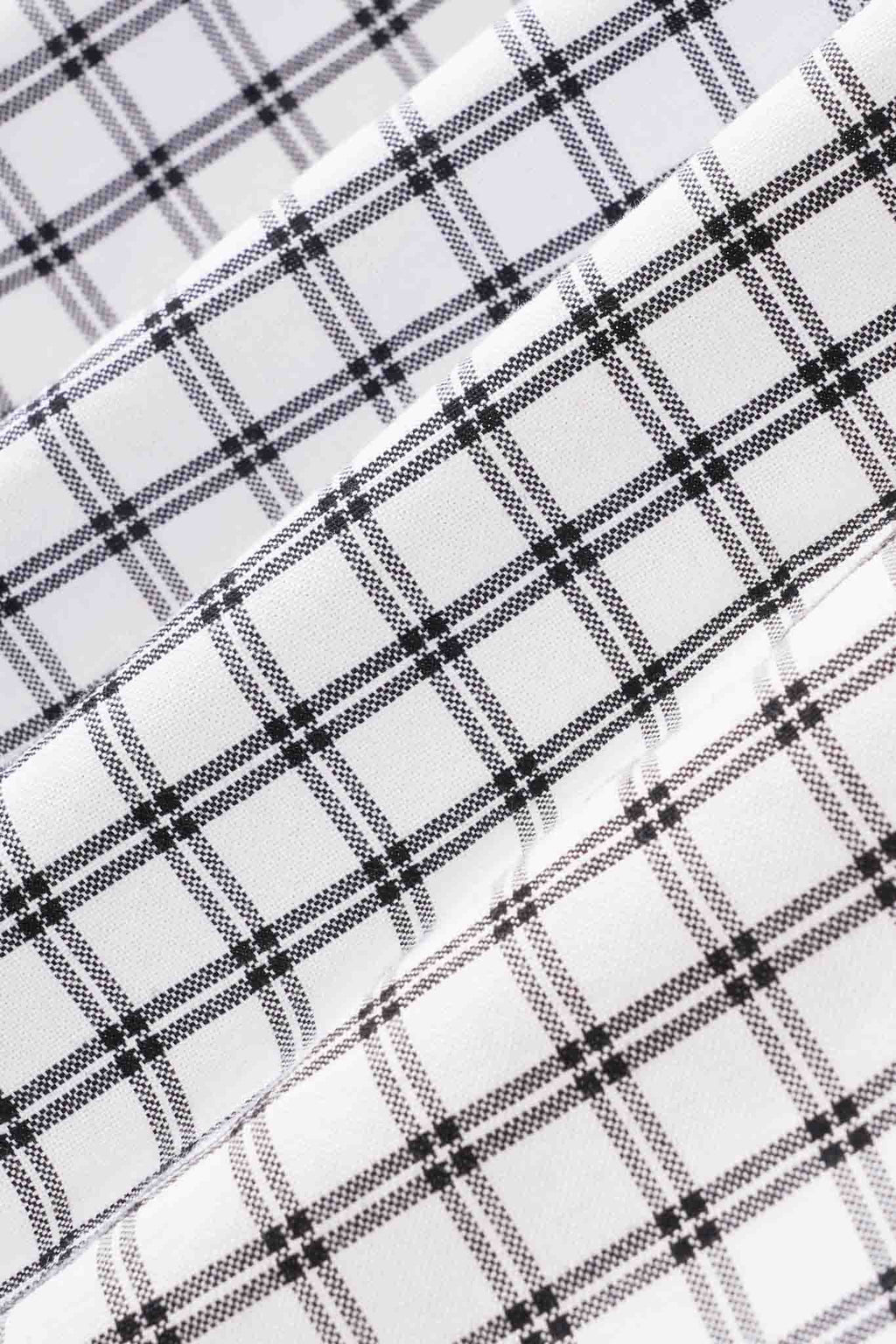 offshade checks shirt