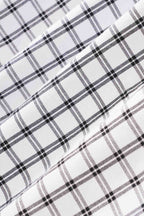 offshade checks shirt