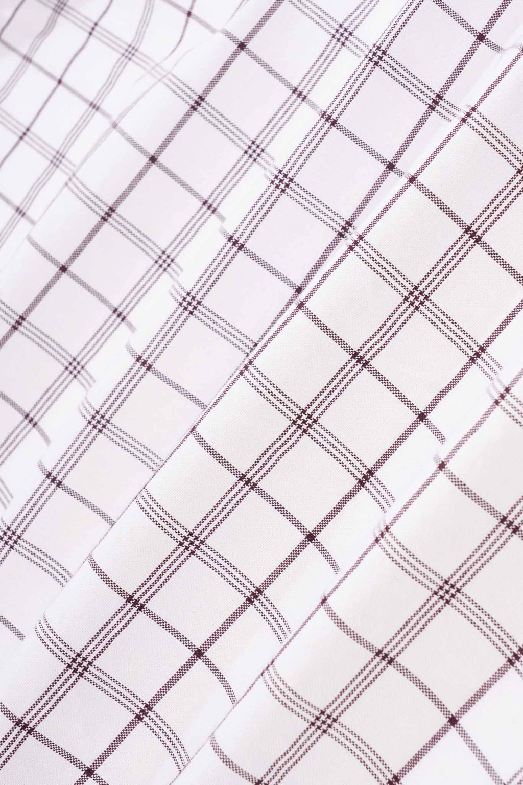 offshade checks shirt