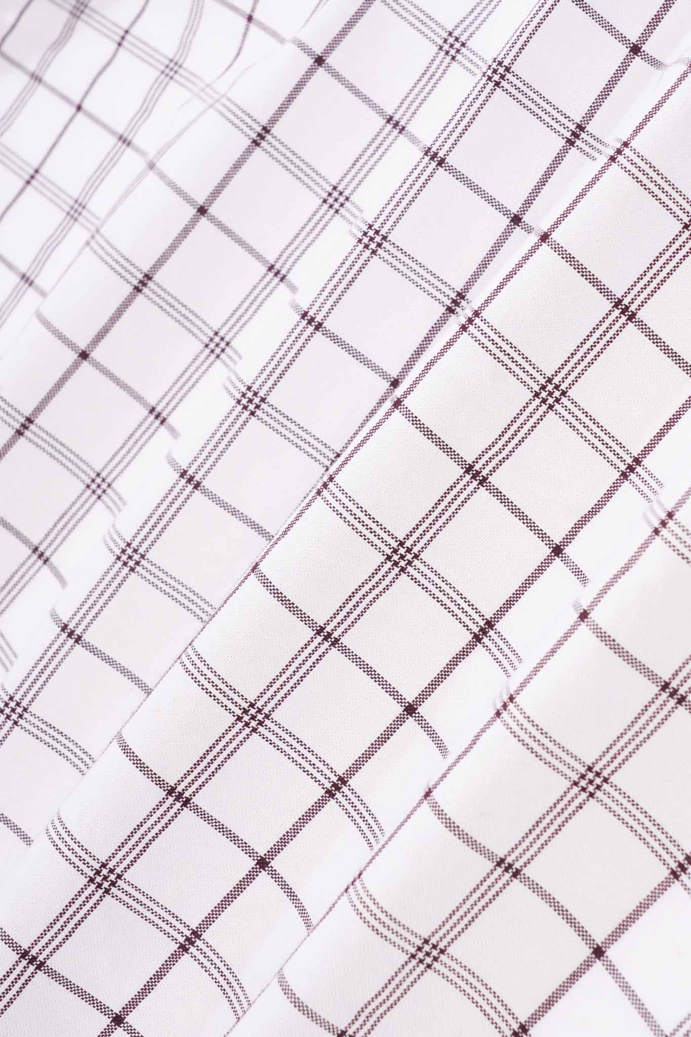 offshade checks shirt