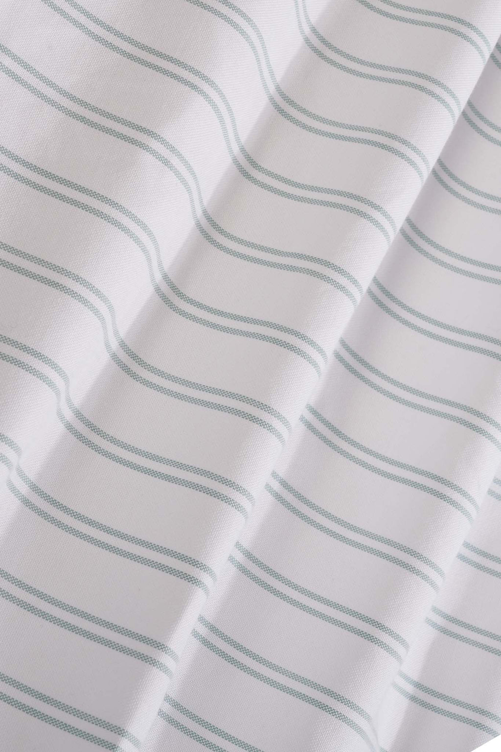 green striped shirt offshade men