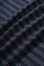 navy striped shirt men offshade