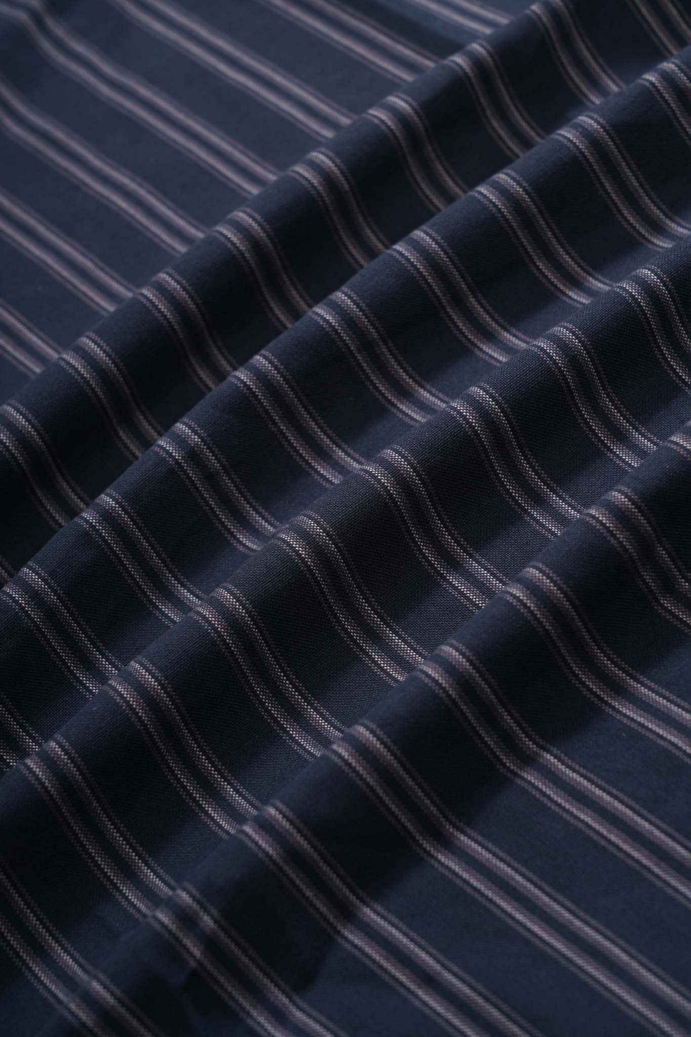 navy striped shirt men offshade