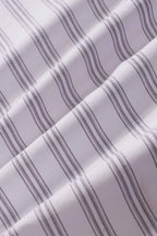 white striped shirt men offshade