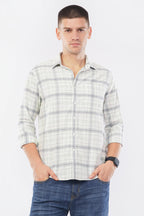 offshade-casual-men-check-shirt