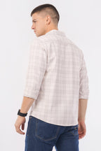 offshade-casual-men-check-shirt