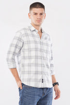 offshade-casual-men-check-shirt