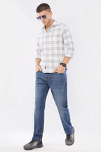 offshade-casual-men-check-shirt