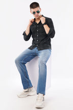 offshade-casual-men-check-shirt