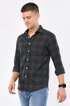 offshade-casual-men-check-shirt