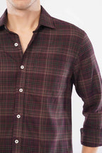 offshade-casual-men-check-shirt