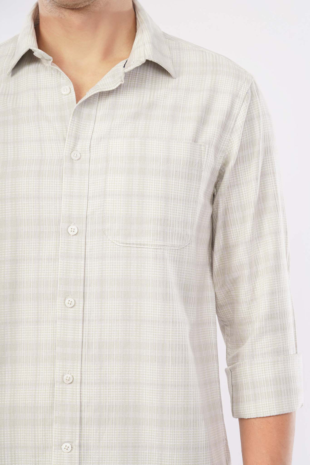 offshade-casual-men-check-shirt