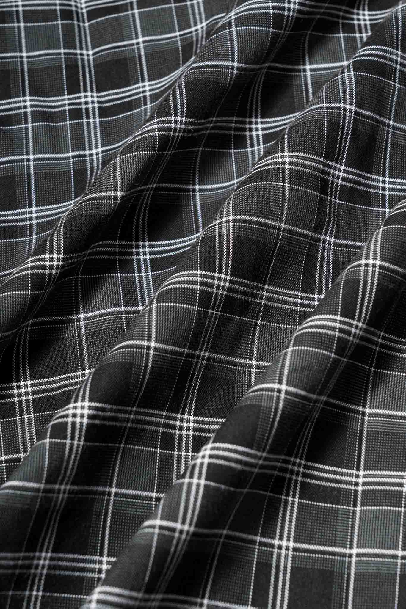 offshade-casual-men-check-shirt