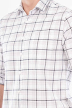 offshade-casual-men-check-shirt