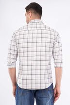 offshade-casual-men-check-shirt
