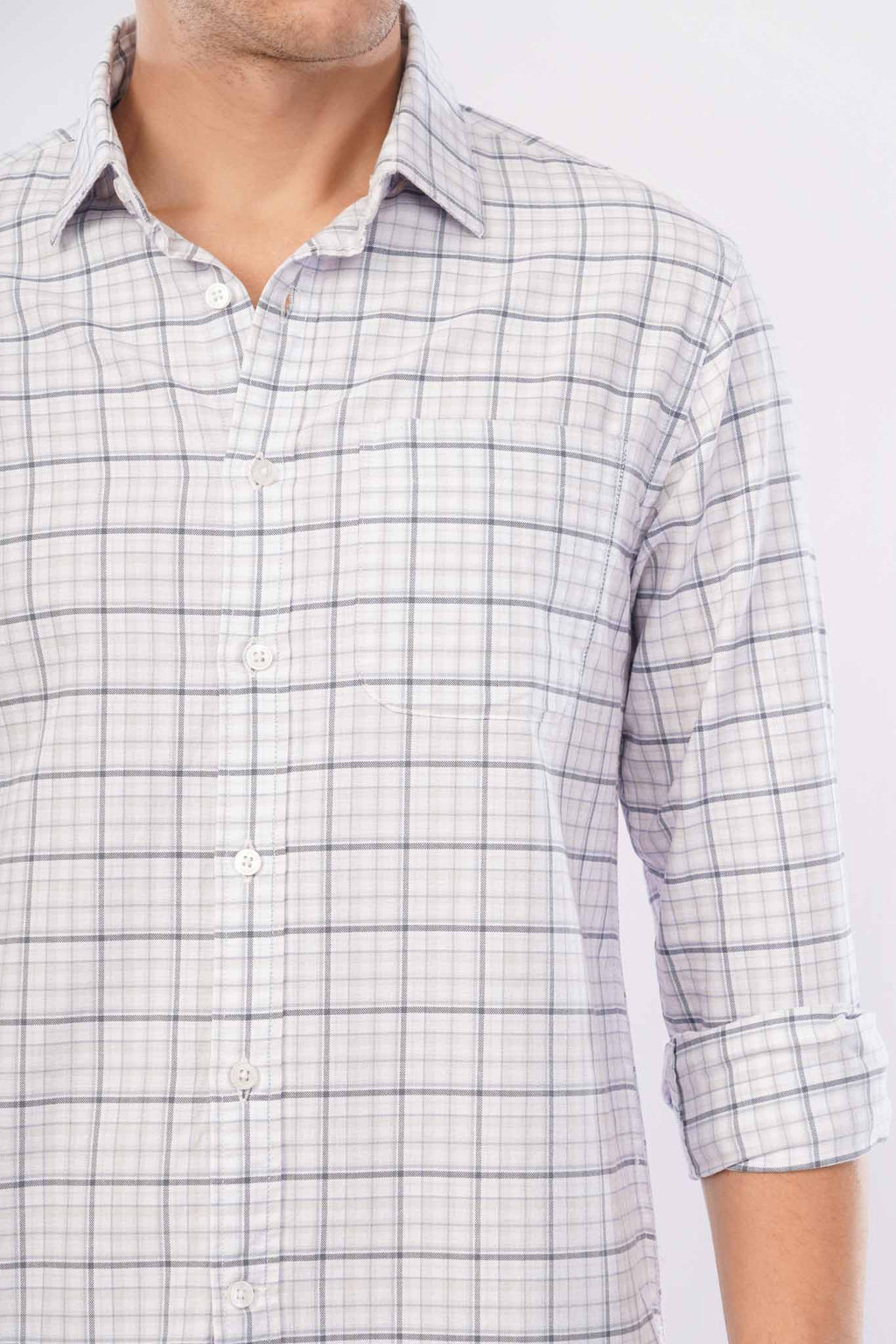 offshade-casual-men-check-shirt