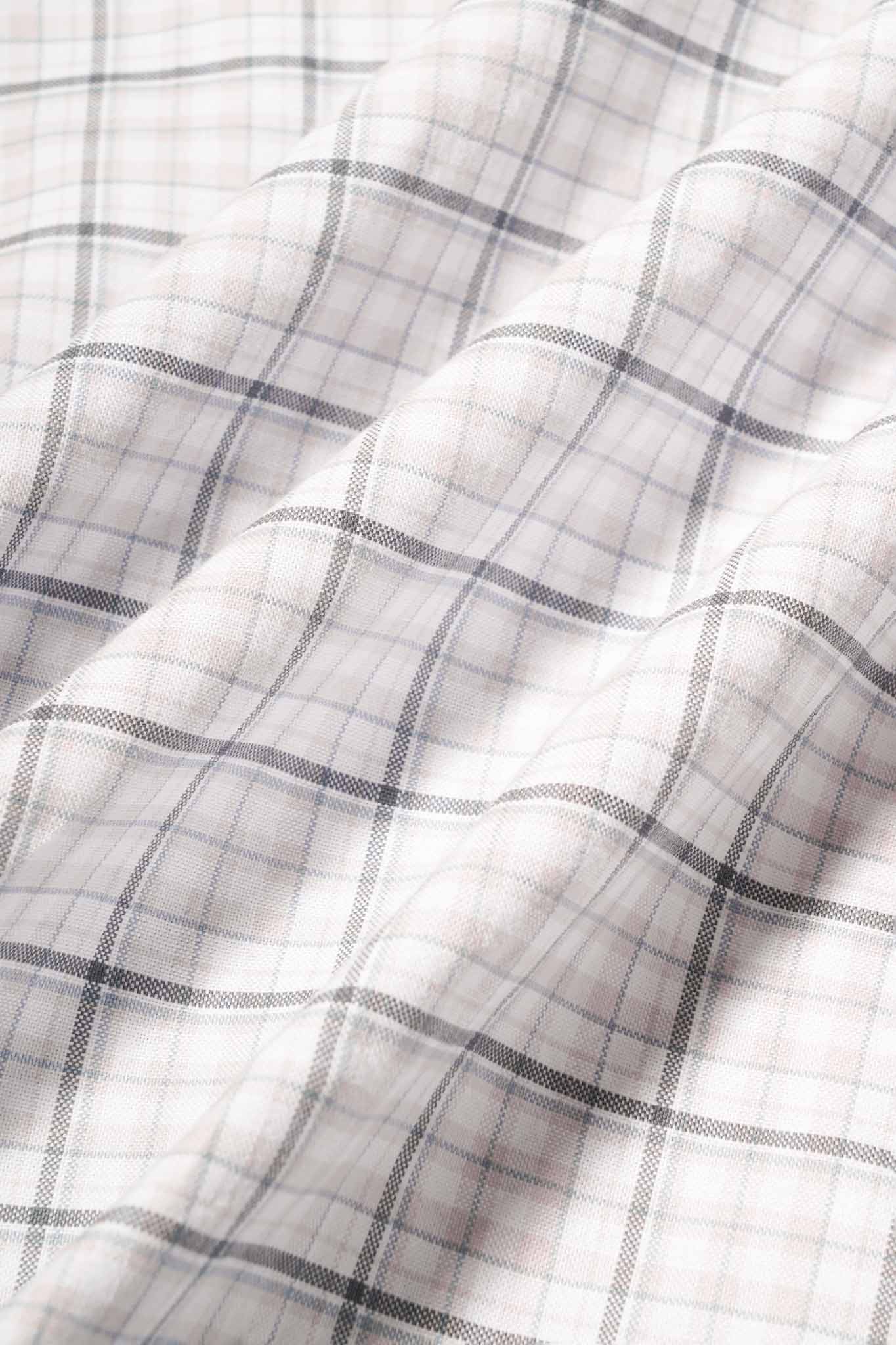 offshade-casual-men-check-shirt