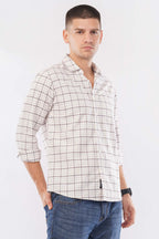 offshade-casual-men-check-shirt