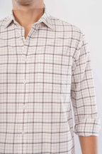 offshade-casual-men-check-shirt