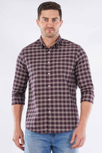offshade-casual-men-check-shirt