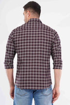 offshade-casual-men-check-shirt
