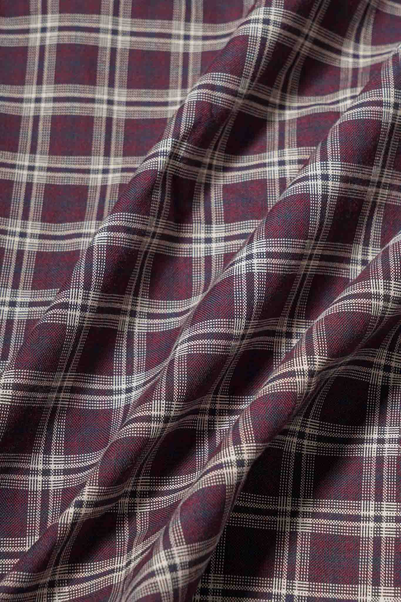 offshade-casual-men-check-shirt