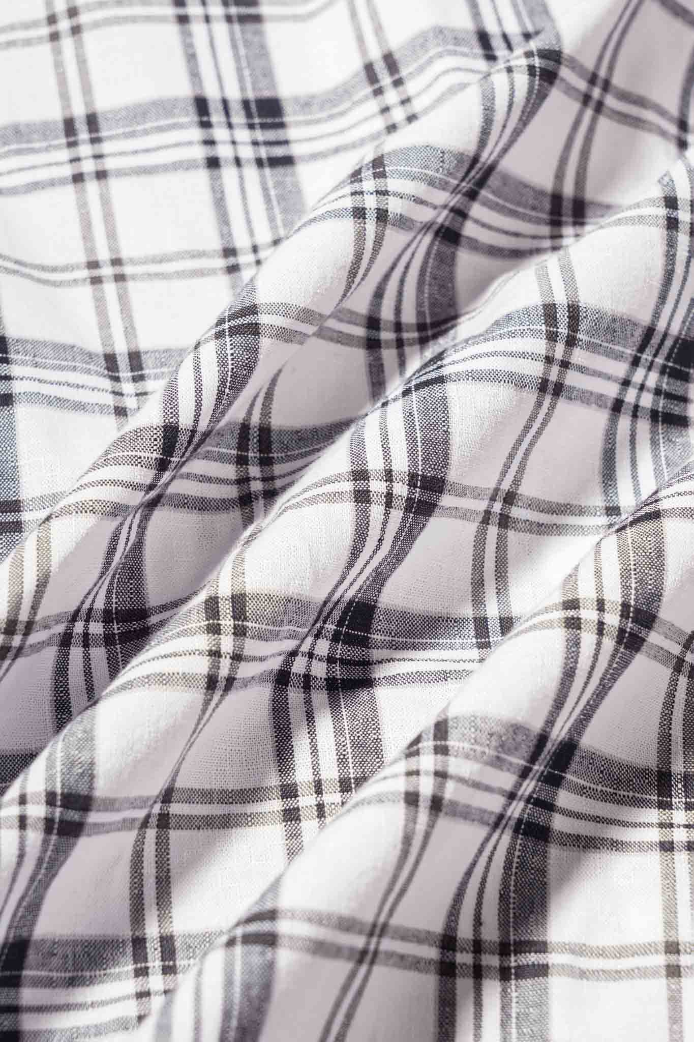 offshade-casual-men-check-shirt