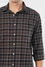 offshade-casual-men-check-shirt