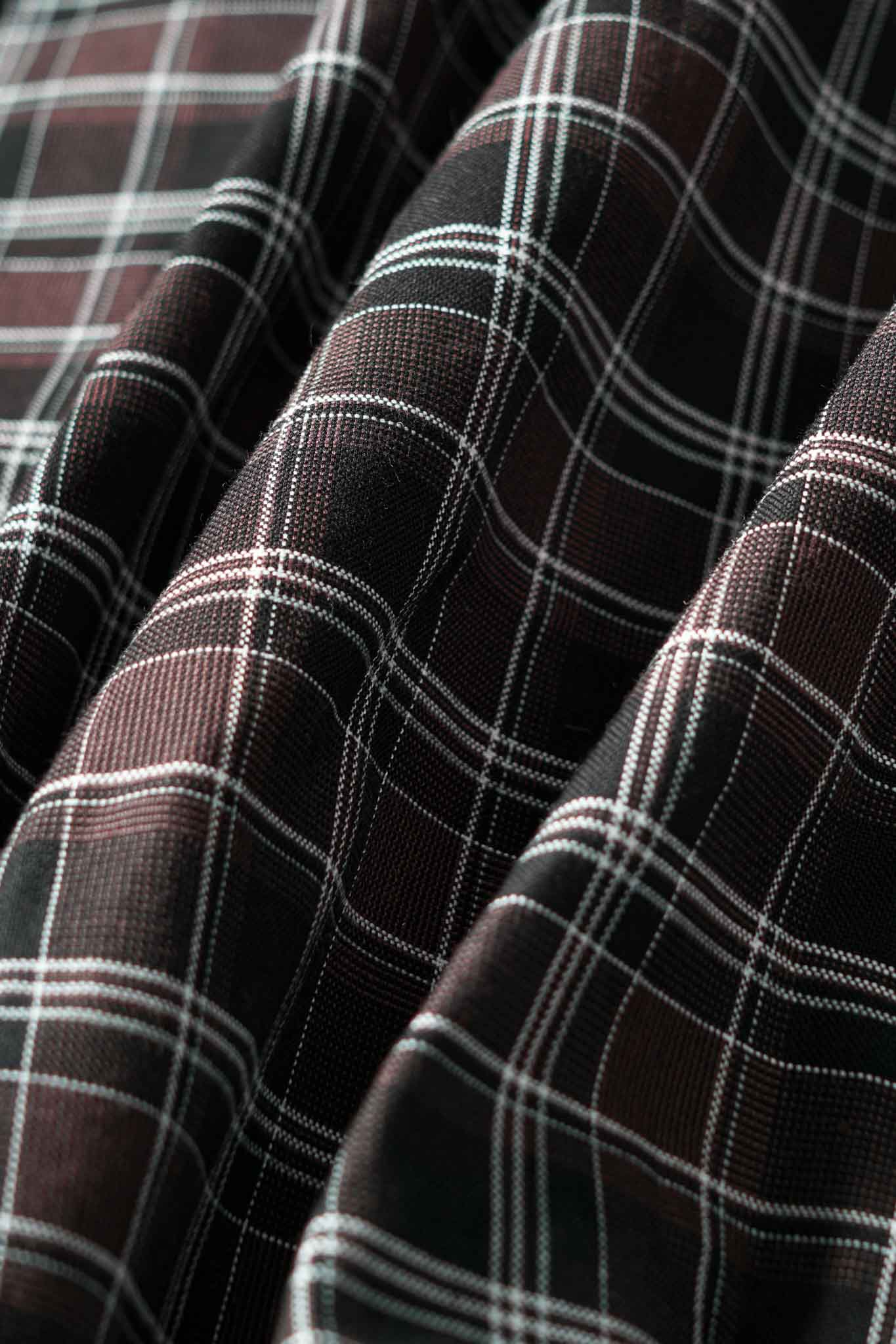 offshade-casual-men-check-shirt