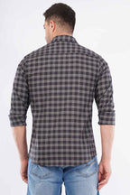 offshade-casual-men-check-shirt