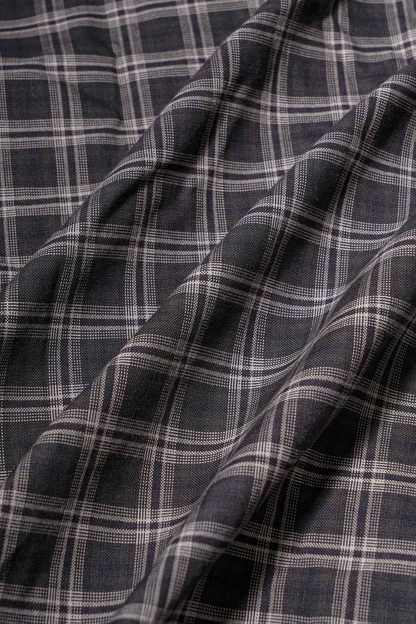 offshade-casual-men-check-shirt