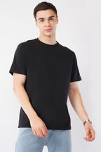 black tshirt offshade -1