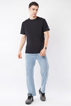 black tshirt offshade -2