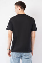 black tshirt offshade -3