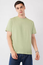 green tshirt offshade -1