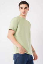 green tshirt offshade -4