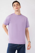 lavender tshirt offshade -1