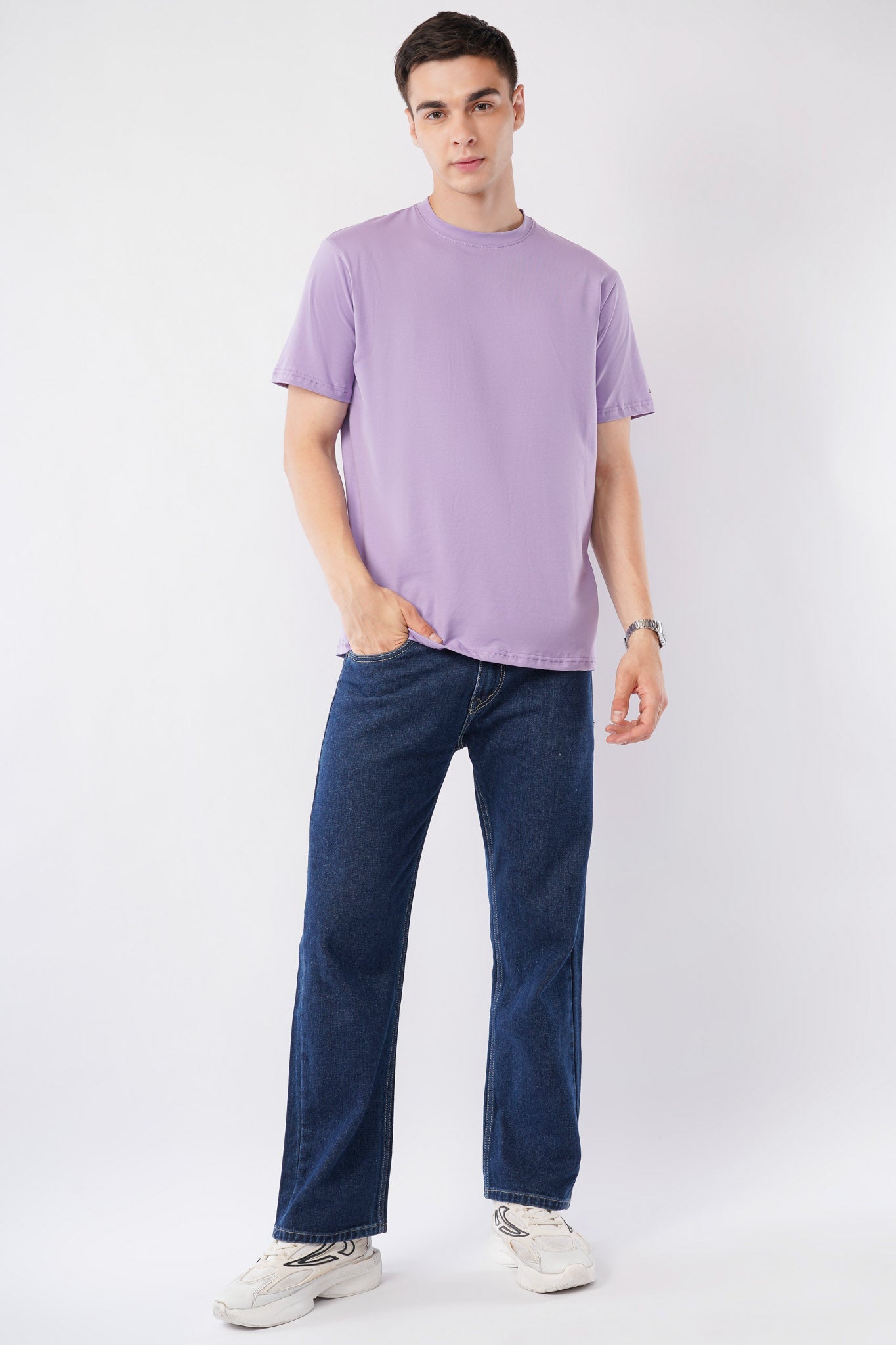 lavender tshirt offshade -2