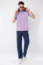 lavender tshirt offshade -6